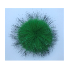 Stor VASKEBJRN dusk Grnn